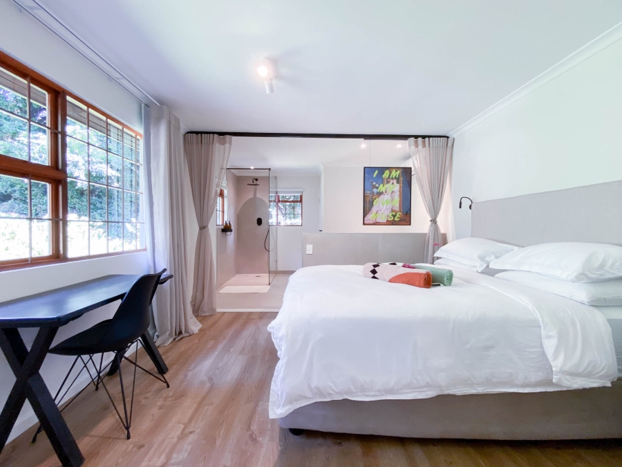 To Let 4 Bedroom Property for Rent in Tierboskloof Western Cape